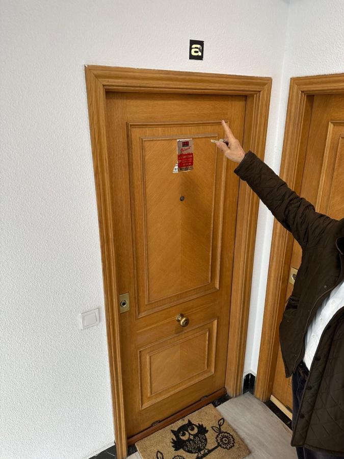 Estudio Carlos Apartamento