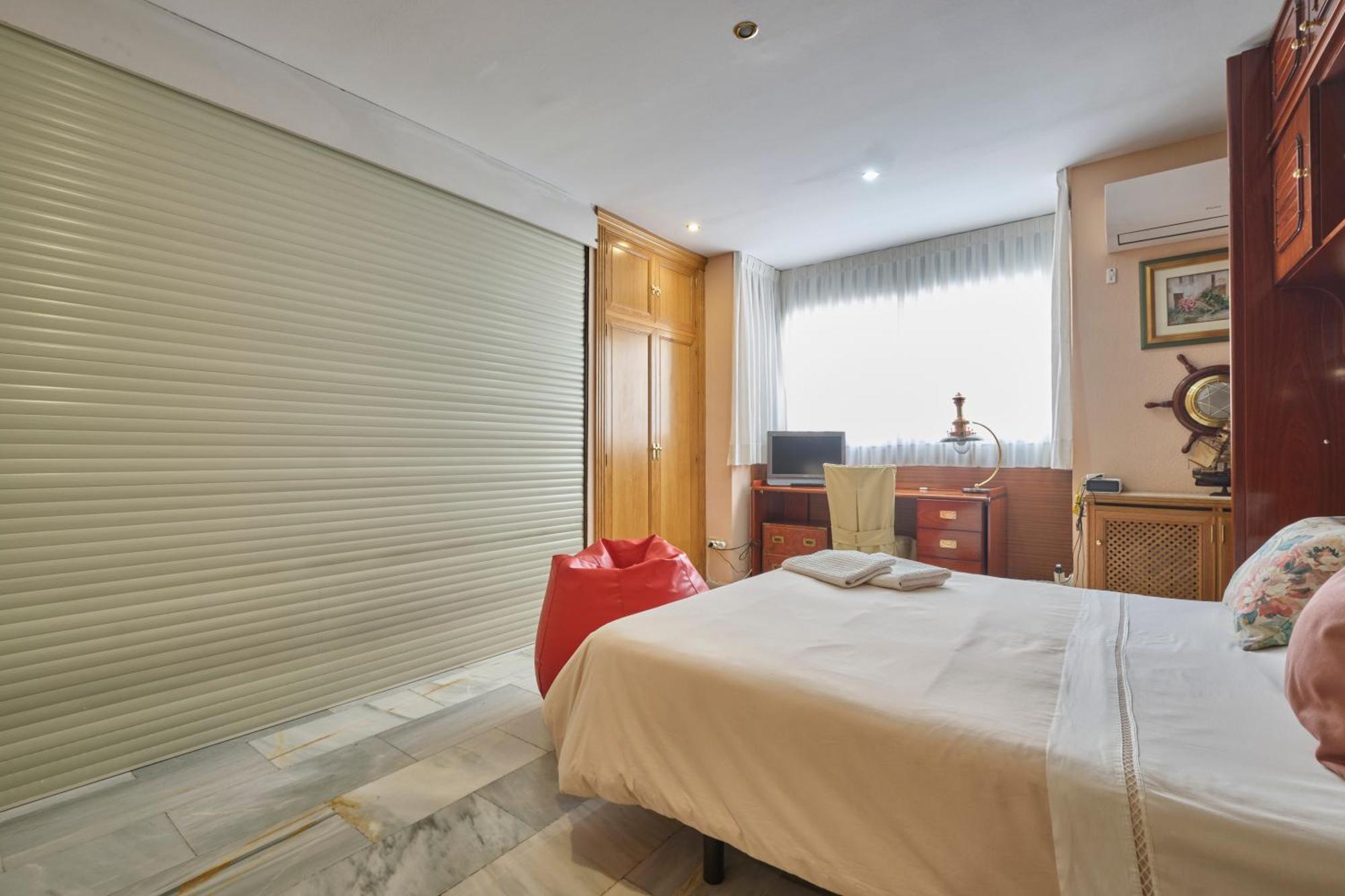 Estudio Carlos Apartamento Madrid