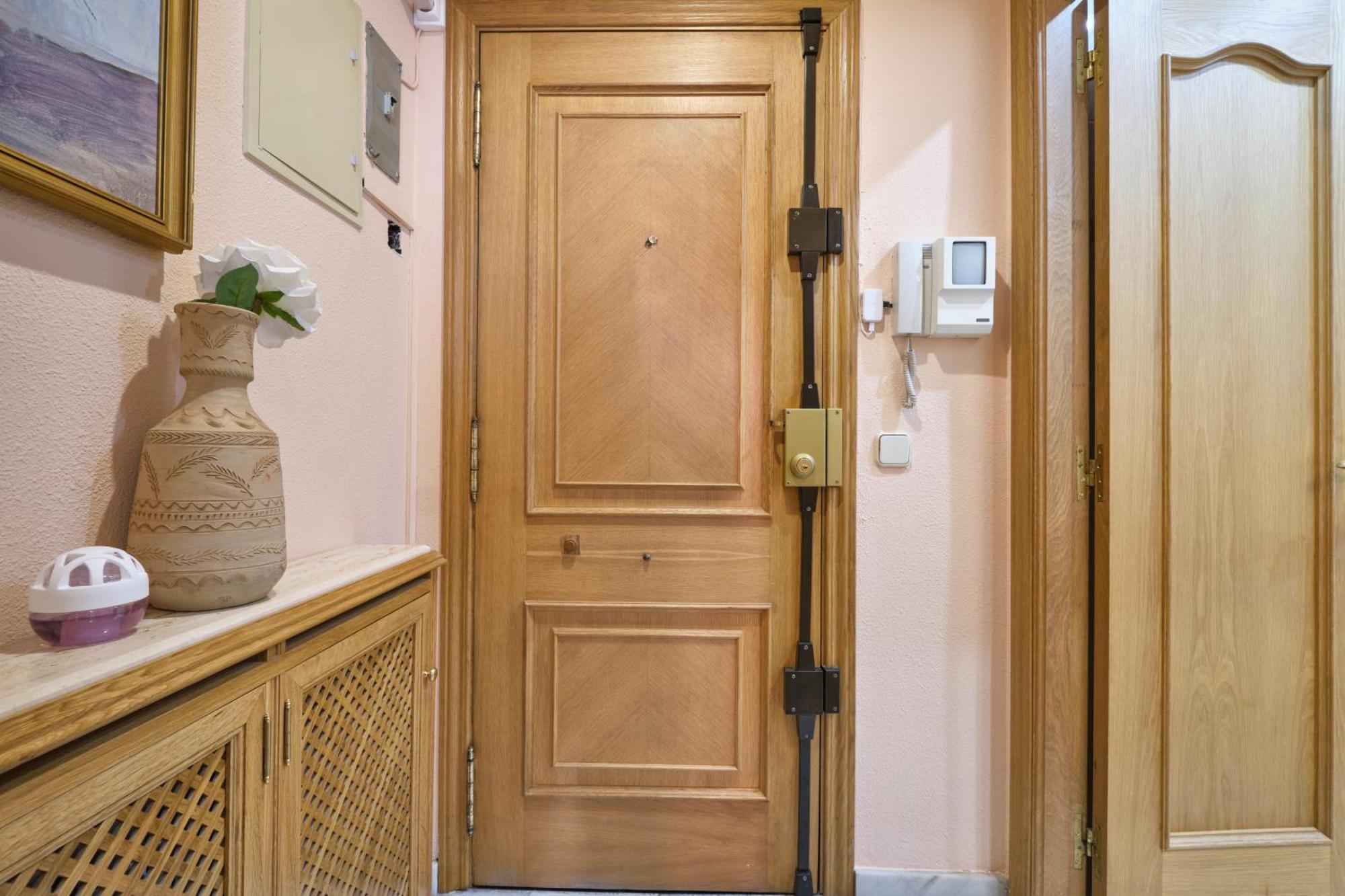 Apartamento Estudio Carlos